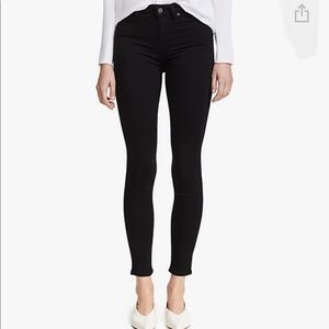 Paige Margot Ultra Skinny Jean